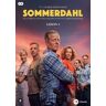 Sommerdahl - Kausi 4