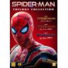 Spider-Man 1-3 (3 disc)