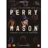 Perry Mason - Kausi 1 (2 disc)