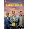 Sommerdahl - Kausi 2 (2 disc)