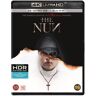 The Nun (4K Ultra HD + Blu-ray)