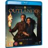 Outlander - Kausi 5 (Blu-ray) (4 disc)