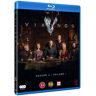 Vikings - Kausi 4: Vol 1 (Blu-ray) (3 disc)