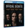 Official Secrets (Blu-ray)