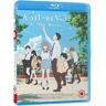 A Silent Voice (Blu-ray) (import)