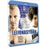 Leijonasydän (Blu-ray)