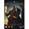 Outlander - Kausi 5 (4 disc)