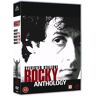 Rocky - Anthology (5 disc)