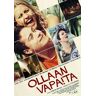 Ollaan Vapaita Blu-Ray