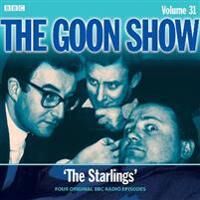 Milligan, Spike The Goon Show: Volume 31 CD