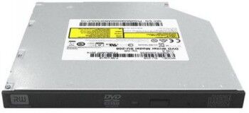 Fujitsu Siemens DVD SUPERMULTI SATA SLIM (TRAY), EI SISÄLLÄ KAAPELEITA (T26139-Y4033-V6)