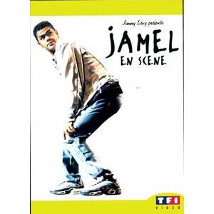 Jamel - En scène - Publicité