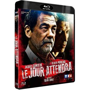 Le Jour attendra (Blu-Ray) - Publicité