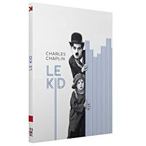 Le Kid (Version Restaurée) - Publicité