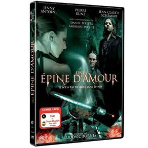 Une Epine d'amour (DVD + Copie Digitale) - Publicité