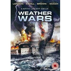 Weather Wars (Edizione: Regno Unito) (Import) - Publicité