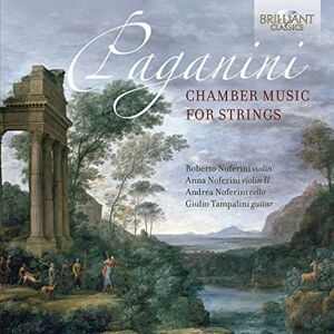 R. Noferini Chamber Music For Strings