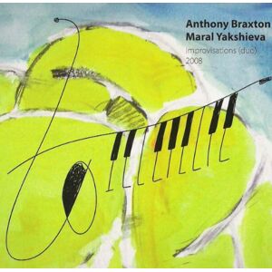 Anthony & Maral Yakshi Braxton Improvisations (Duo) 2008