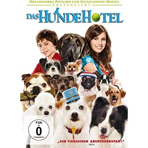 Thor Freudenthal Das Hundehotel (Hotel For Dogs)