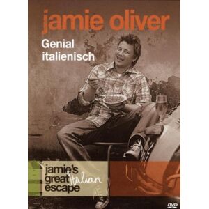 - Genial Italienisch (Jamie'S Great Italian Escape)