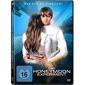 Phillip G. Carroll Jr. Das Honeymoon-Experiment - Publicité