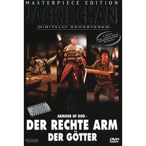 - Der Rechte Arm Der Götter (2 Dvds)