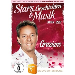 Stars,Geschichten & Musik