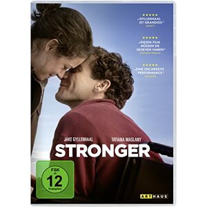 David Gordon Green Stronger