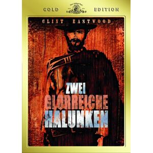 Zwei Glorreiche Halunken (Gold Edition) [2 Dvds]