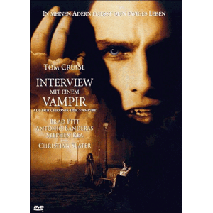 Neil Jordan Interview Mit Einem Vampir