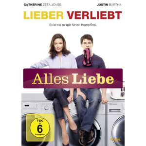 Bart Freundlich Lieber Verliebt (Alles Liebe)