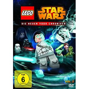 Lego Star Wars: Die Neuen Yoda Chroniken, Vol. 2 - Publicité