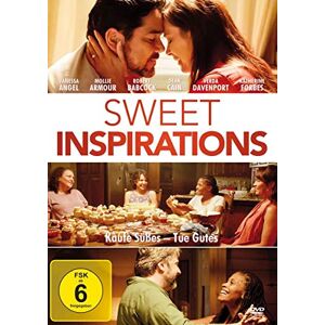 Brittany Yost Sweet Inspirations