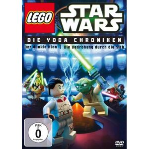 Lego Star Wars: Die Yoda Chroniken - Publicité