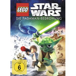 Lego - Star Wars: Die Padawan Bedrohung - Publicité