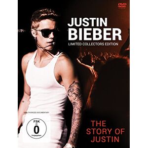 - The Story Of Justin [Limited Collector'S Edition]