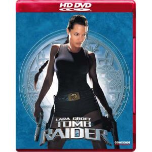 Simon West Lara Croft: Tomb Raider [Hd Dvd] - Publicité