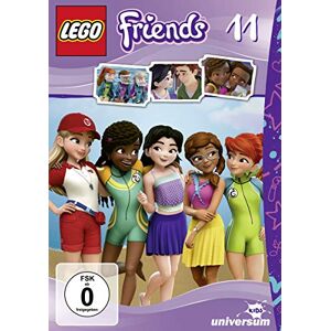 Lego Friends 11 - Publicité