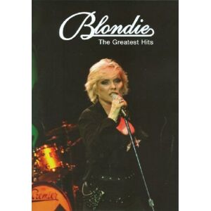 Blondie - The Greatest Hits - Publicité