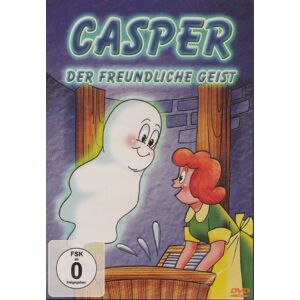 Casper Der Freundliche Geist