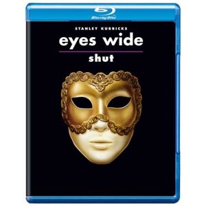 Stanley Kubrick Eyes Wide Shut [Blu-Ray] - Publicité