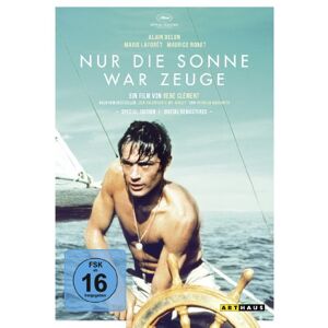 Nur Die Sonne War Zeuge (Special Edition, Digital Remastered)