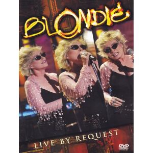 Live By Request [2 Dvds]