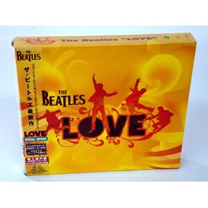 Love [Special Edition]