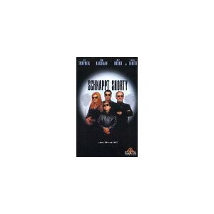 Barry Sonnenfeld Schnappt Shorty [Vhs] - Publicité