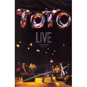 Toto - Live!