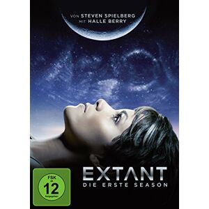 Extant - Die Erste Season [4 Dvds]