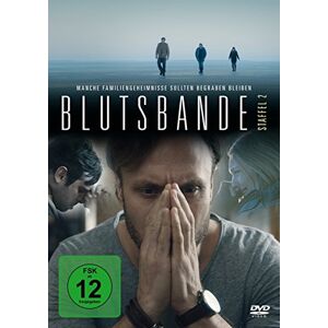 Erik Leijonbong Blutsbande - Staffel 2 [3 Dvds] - Publicité