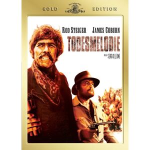 Todesmelodie (Gold Edition) [2 Dvds]