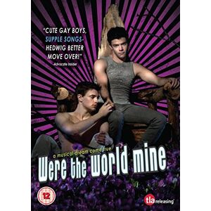 Were The World Mine [Edizione: Regno Unito] [Import] - Publicité